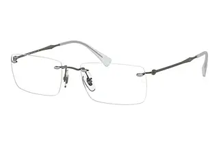Ray-Ban RX8755 1000 Gunmetal