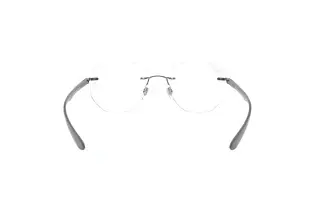 Rückansicht Ray-Ban RX8766 (1000)