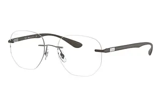 Vorderansicht Ray-Ban RX8766 (1131)