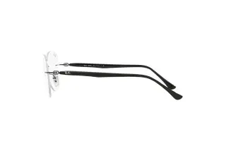 Seitenansicht Ray-Ban RX8768 (1230)