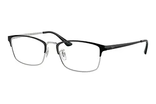 Ray-Ban RX 8772D 1235