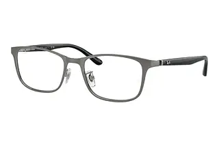 Ray-Ban RX8773D 1047