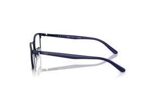Seitenansicht Ray-Ban RX8773D (1242)