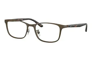 Ray-Ban RX 8773D 1243