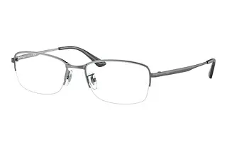 Ray-Ban RX8774D 1047 Gunmetal