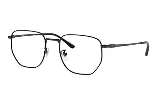 Ray-Ban RX8776D 1244 Black