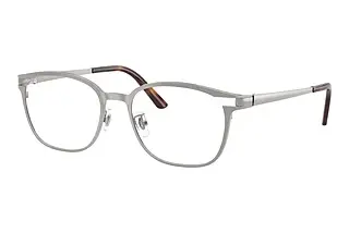Ray-Ban RX8780D 1047 Brushed Gunmetal