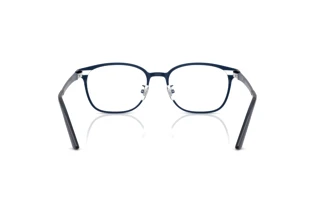 Rückansicht Ray-Ban RX8780D (1061)