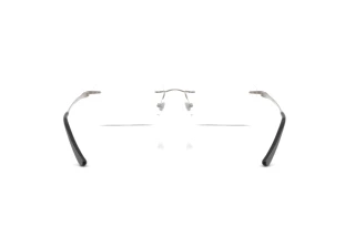 Rückansicht Ray-Ban RX8781D (1000)