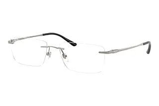 Ray-Ban RX8781D 1000 Gunmetal
