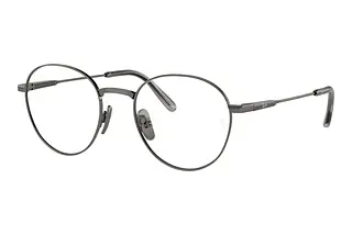 Ray-Ban RX8782 1000 Gunmetal