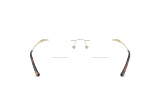 Rückansicht Ray-Ban RX8783D (1251)