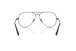 Rückansicht Ray-Ban AVIATOR TITANIUM (RX8789 - 1244)