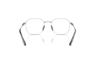 Rückansicht Ray-Ban JIM TITANIUM (RX8794 - 1002)