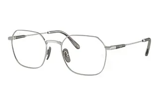 Ray-Ban RX8794 1002 Silver