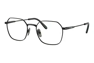 Ray-Ban RX8794 1244 Black