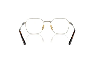 Rückansicht Ray-Ban JIM TITANIUM (RX8794 - 1246)