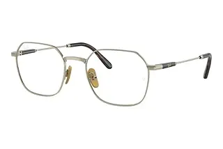 Ray-Ban JIM TITANIUM RX 8794 1246