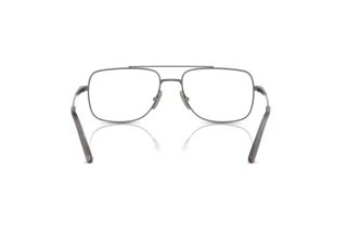 Rückansicht Ray-Ban WILLIAM TITANIUM (RX8797 - 1000)