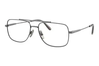 Ray-Ban WILLIAM TITANIUM RX 8797 1000