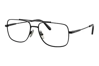 Ray-Ban RX8797 1244 Black