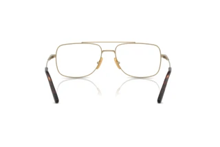 Rückansicht Ray-Ban WILLIAM TITANIUM (RX8797 - 1246)