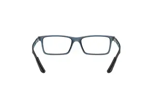 Rückansicht Ray-Ban RX8901 (5262)