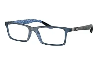 Vorderansicht Ray-Ban RX8901 (5262)