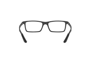 Rückansicht Ray-Ban RX8901 (5263)