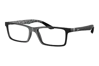 Ray-Ban RX8901 5263 Black