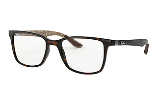 Vorderansicht Ray-Ban RX8905 (5846)