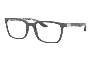 Vorderansicht Ray-Ban RX8906 (5196)