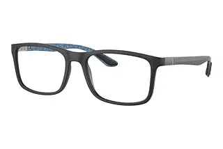 Vorderansicht Ray-Ban RX8908 (5196)