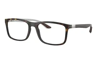Ray-Ban RX 8908 5200