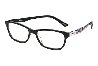 Reebok R6018 BLK 