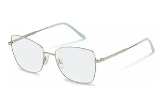 Rodenstock R2638 D000 tuquoise, gold