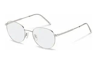 Rodenstock R2641 D000 silver, grey