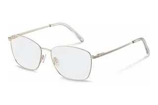 Rodenstock R2658 A000 rose gold, grey
