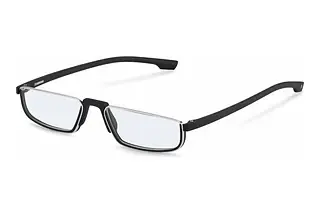 Rodenstock R2665 A000 silver, black