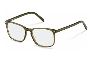 Rodenstock R5357 D000 olive green