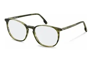Rodenstock R5359 D000 olive, dark grey