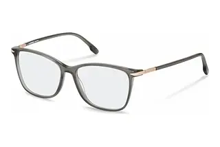 Rodenstock R5363 B000 grey, rose gold