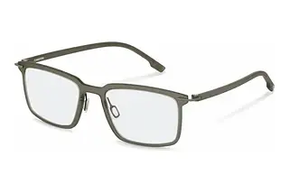 Rodenstock R5366 B000 olive/dark grey