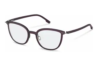 Rodenstock R5367 D000 purple/dark grey