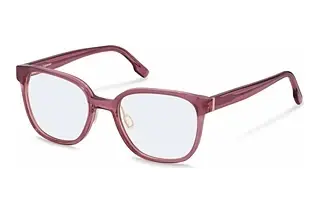 Rodenstock R5371 B000 raspberry, rose gold
