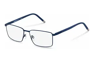 Rodenstock R7047 F000 dark blue