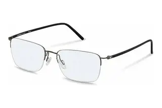 Rodenstock R7051 A000 dark grey, black