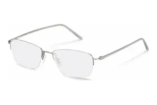 Rodenstock R7073 B000 silver, light grey