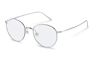 Rodenstock R7119 A silver, dark blue
