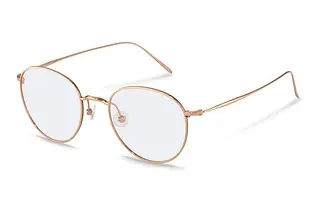 Rodenstock R7119 B rose gold, grey